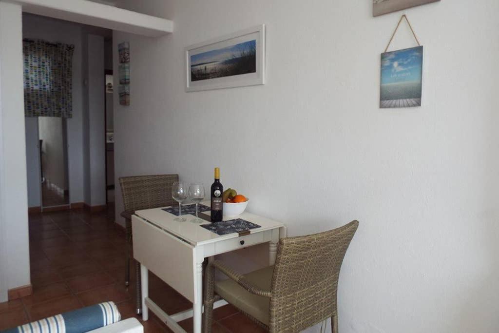 Los Molinos 5207 Idyllic Apartment Costa Teguise Exterior photo